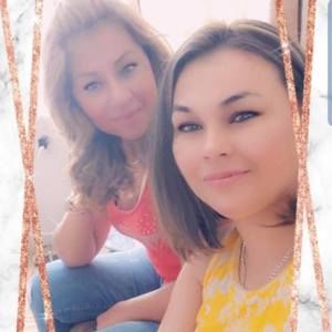 Meet your Posher, Dulce